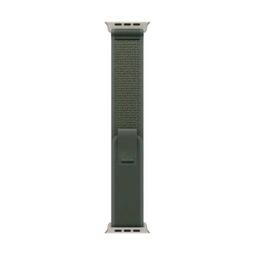 S/M, Green